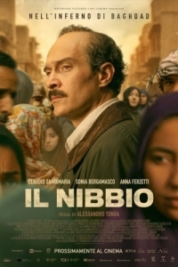 Постер 28 дней (Il nibbio)