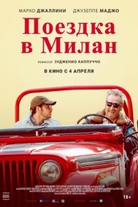 
Поездка в Милан (2022) 