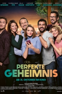 
Идеальный секрет (2019) 