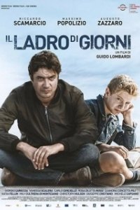 Постер Вор дней (Il ladro di giorni)