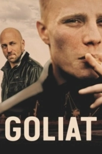 Постер Голиаф (Goliat)