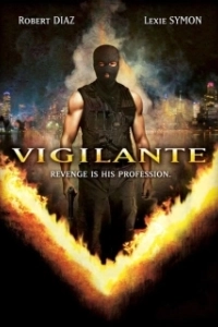Постер Виджиланте (Vigilante)