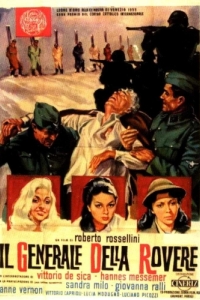 
Генерал Делла Ровере (1959) 