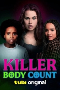 Постер Убийственный отсчёт тел (Killer Body Count)