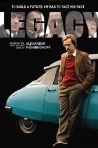 Наследие (1 сезон) 
