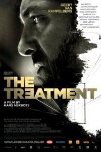 Постер Исцеление (The Treatment)