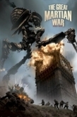 Постер Великая Марсианская война 1913-1917 (2013)