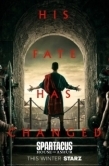 Постер Спартак: Дом Ашура (2025)