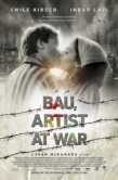 Постер Бау: Художник на войне (2024)