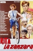 Постер Рита-надоеда (1966)