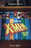 Постер Люди Икс '97 (2024)