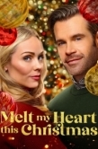 Постер Растопи мое сердце в это Рождество (2025)