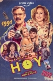 Постер Mañana es hoy (2022)