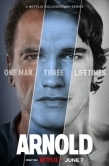 Постер Арнольд (2023)