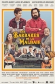 Постер Варвары из Ла-Марбеля (2019)