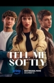 Постер Скажи тихонько (2025)
