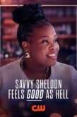 Постер Сэвви Шелдон (2025)