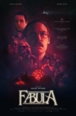 Постер Фабула (2025)