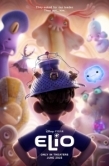 Постер Элио (2024)