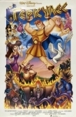 Постер Геркулес (1997)