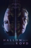 Постер Дорога Хэллоу (2025)
