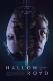 Постер Дорога Хэллоу (2025)