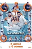 Постер Хаусфул 5 (2025)