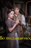 Постер Волшебный нос (2016)