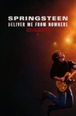 Постер Спрингстин. Избавь меня от небытия (2025)