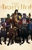 Постер Могучая девятка (2025)