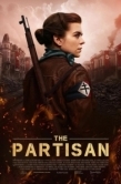 Постер Партизанка (2024)