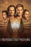 Постер Сверхъестественное (2005)
