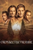 Постер Сверхъестественное (2005)
