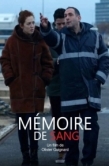 Постер Память крови (2018)