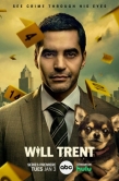 Постер Уилл Трент (2023)