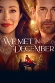 Постер Мы встретились в декабре (2025)