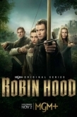 Постер Робин Гуд (2025)