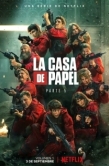 Постер Бумажный дом  (2019)