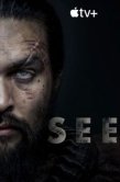 Постер Видеть (2019)