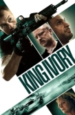 Постер Король слоновой кости (2024)