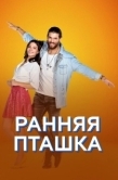 Постер Ранняя пташка (2018)