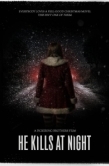 Постер Ночной убийца (2025)