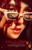 Постер Инфлюэнсеры (2025)