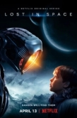 Постер Затерянные в космосе (2018)