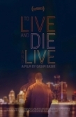 Постер Жить, умереть и снова жить  (2023)