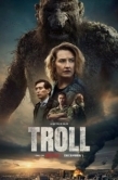 Постер Тролль (2022)