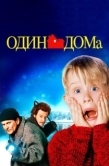 Постер Один дома (1990)