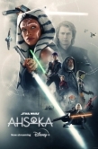 Постер Асока (2023)
