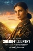 Постер Шериф округа (2025)