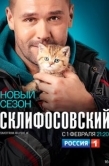 Постер Склифосовский (2012)